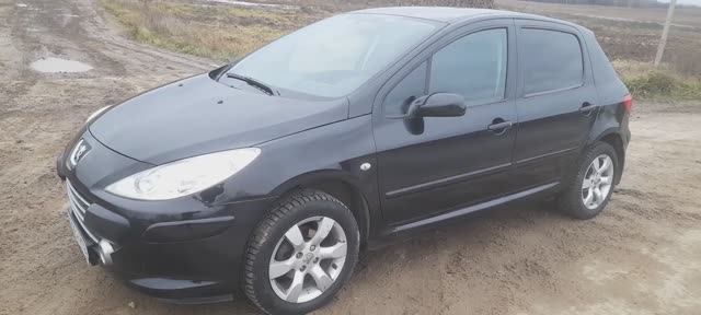 Быстрый видео обзор Пежо 307 смотреть онлайн