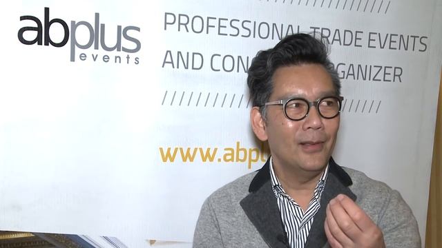 Liong Lie, CEO architect 123DV, The Netherlands смотреть онлайн