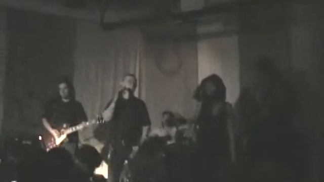 Полинове Поле, Київ, 2005 - частина друга смотреть онлайн