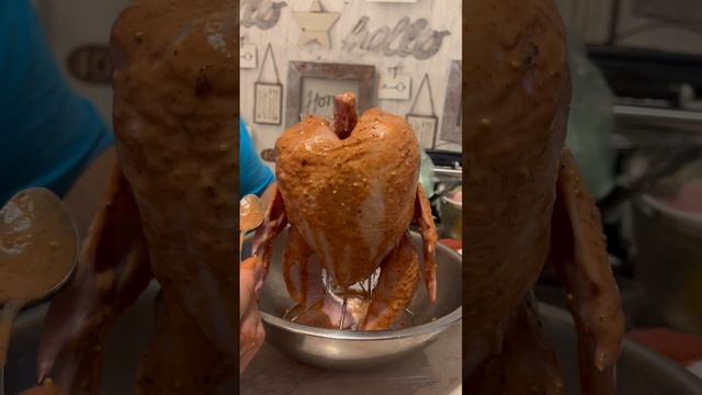 Вкуснейшая курица от Холостяка 🔥