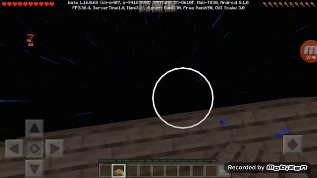 minecraft biom skyblock смотреть онлайн