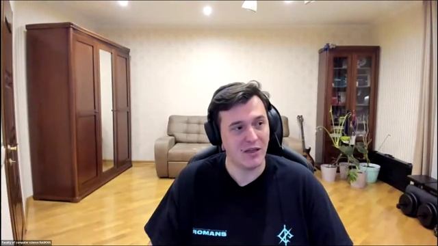 Презентація вибіркових дисциплін кафедри інформатики // 2024