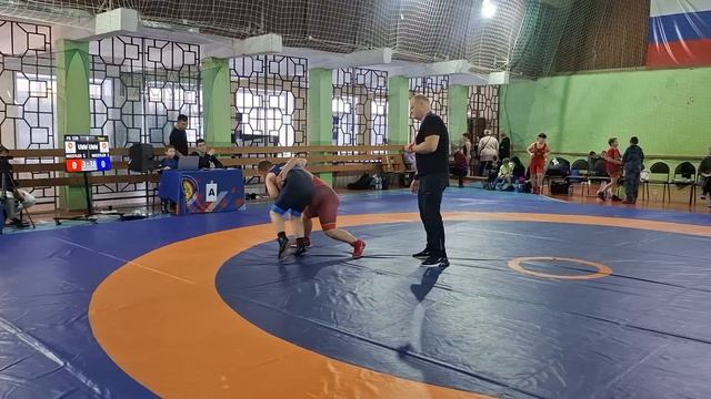 Второй турнир Платона, предновогодний 🤼♂️ смотреть онлайн