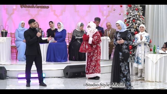 Ислам и Зарета смотреть онлайн
