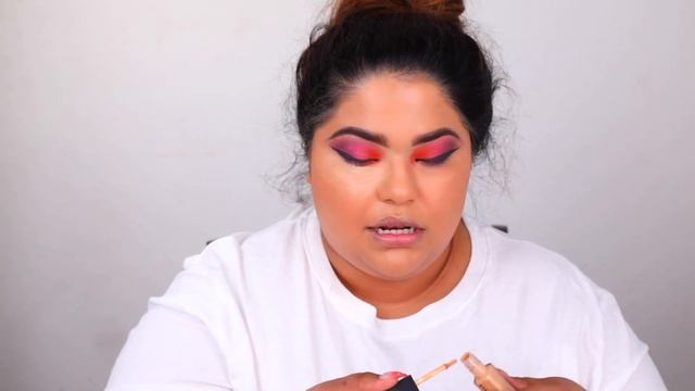 GRWM: I JUST PUT ON MAKEUP! смотреть онлайн