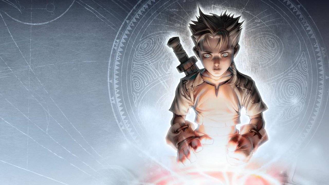 Продолжение истории. (Fable Anniversary)