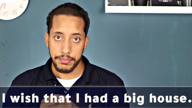 شرح قاعدة wish | التمنى فى الانجليزي смотреть онлайн