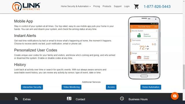 Best Smart Home Security System Review 2021💥 смотреть онлайн