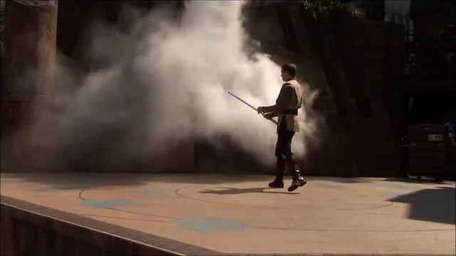 Payton & Carter Show - Star Wars Jedi Training смотреть онлайн