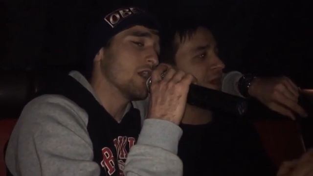 Кодзоков Ислам и Джамбулат Камбиев 2 часть смотреть онлайн