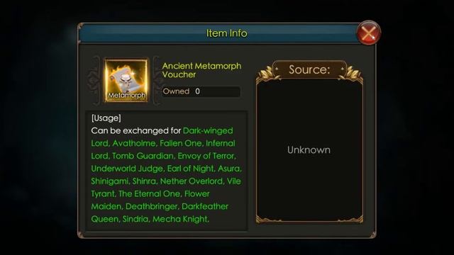Angel Lord | Wing for 3k | Diamond rebate | Legacy of discord FuriousWings смотреть онлайн