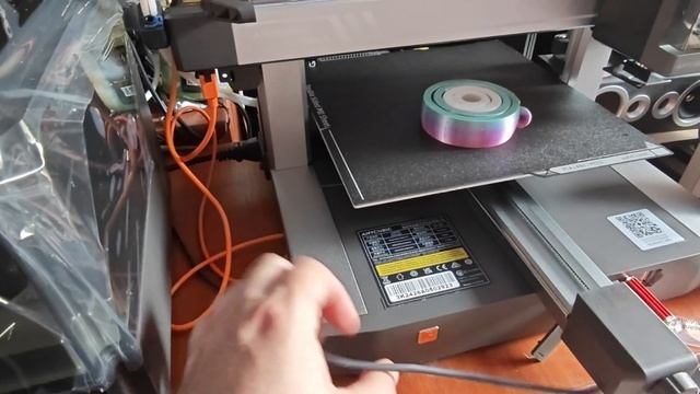 Anycubic Kobra 3. Немного хейта.