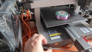 Anycubic Kobra 3. Немного хейта.