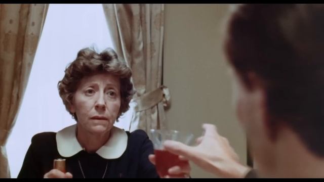 Alice, Sweet Alice (1976) If You Survive This Night... Nothing Will Scare You Again.