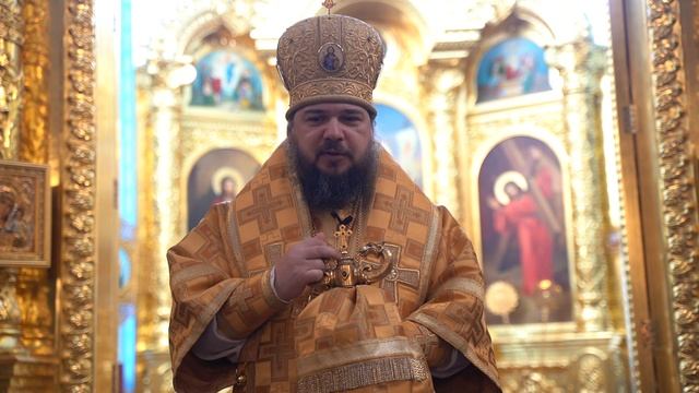 О подготовке к Рождеству Христову смотреть онлайн