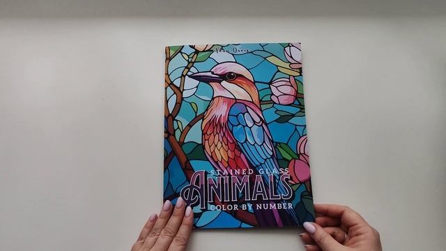 МОИ НОВИНКИ РАСКРАСОК ПО НОМЕРАМ И АРТ-МАТЕРИАЛОВ. МОИ ПОКУПКИ. АПРЕЛЬ 2024🤗💥🙃📗 смотреть онлайн