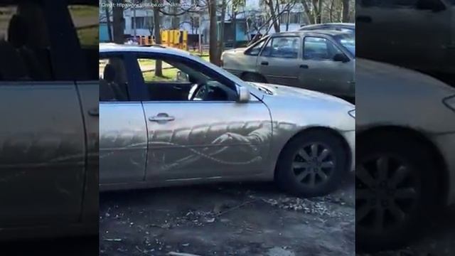 Грязная машина смотреть онлайн