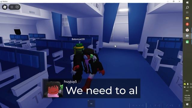 странный самолет