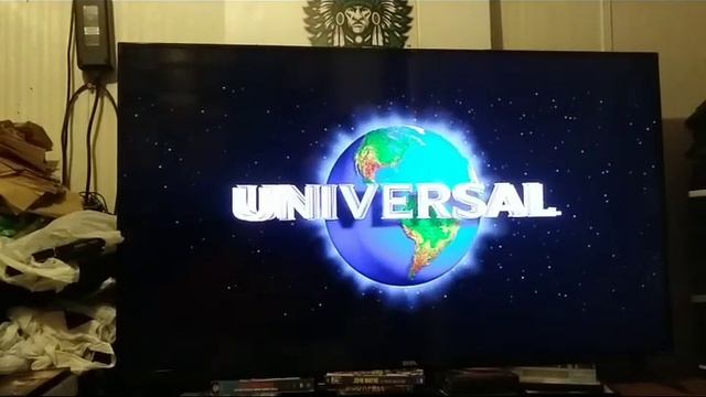 Opening & Closing To Mercury Rising 1998 DVD смотреть онлайн