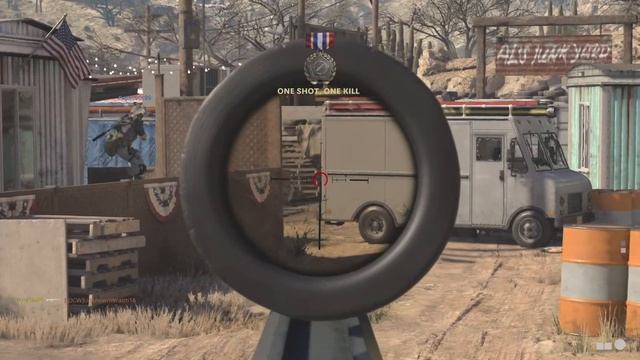 Call of Duty: Black Ops Cold War work смотреть онлайн