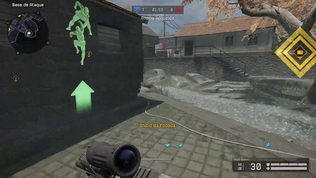 DE NOOB A WARFACE #3 смотреть онлайн
