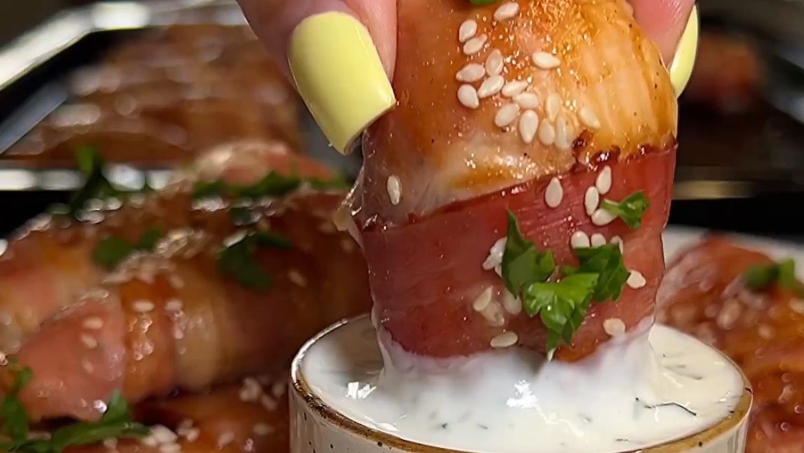 Вкусный Контент