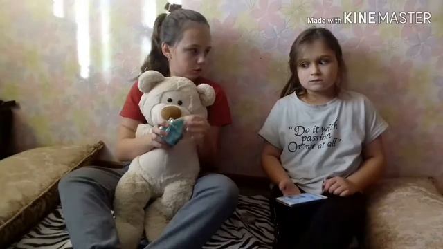 💞Первое знакомство💞||Вопрос-Ответ||SisTer|| смотреть онлайн