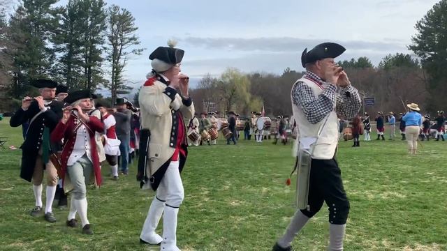 Lincoln Salute 2019 смотреть онлайн
