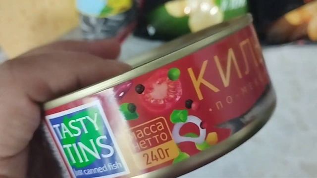 Продукты из МАЯКА - пробуем вместе смотреть онлайн