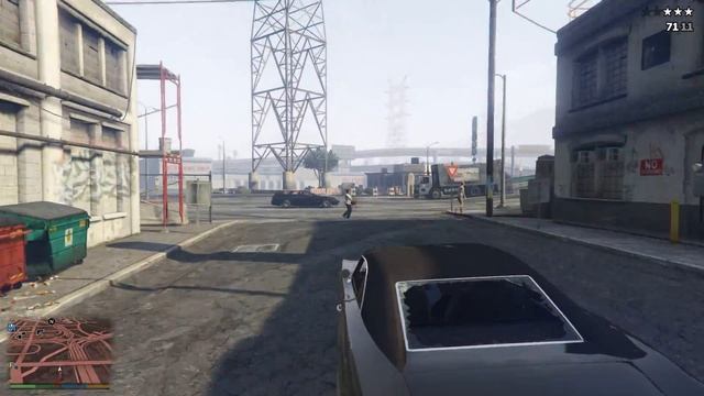 GTA5 2017 06 30 23 20 57 353 смотреть онлайн