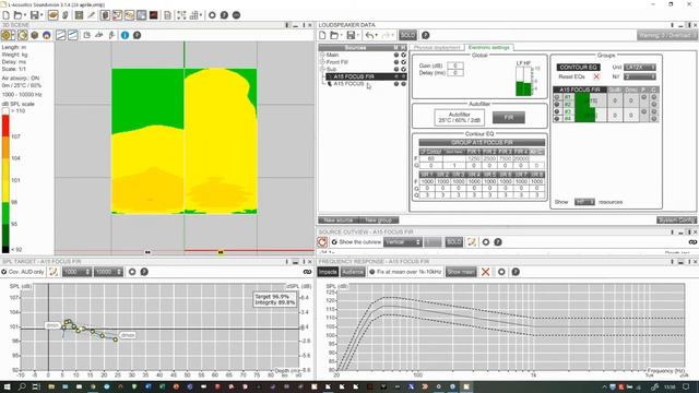 Webinar L-ACOUSTICS: Soundvision / LA Network Manager смотреть онлайн