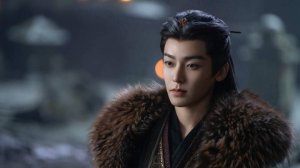 Самый прекрасный Демон в дораме "Возрождение великой мечты"