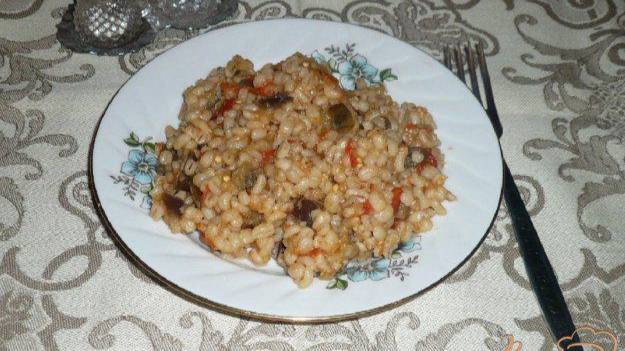 Книга рецептов