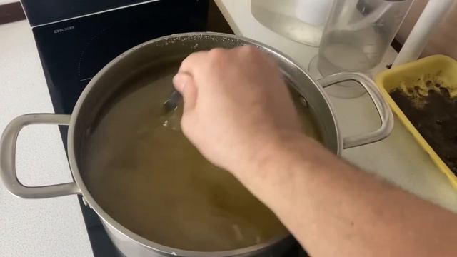 Как я ставлю брагу! смотреть онлайн