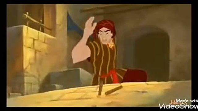 Muhammad (s.a.v) Haqida Tarjima Multfilm 1 Qism