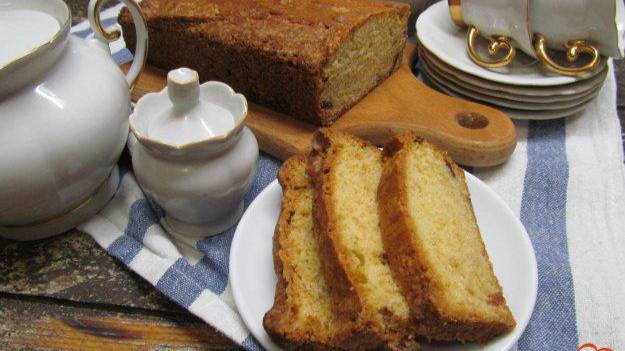 Рецепты от шеф-повара