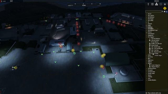 Arma3 Lone Inflitration смотреть онлайн