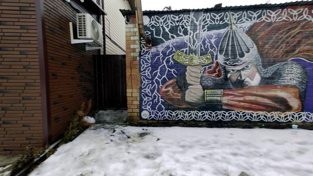 НЕ Трансформаторная будка №18