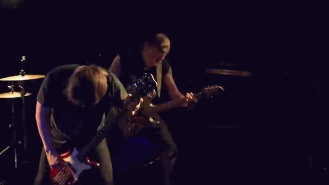 Алькасар - Туман (кавер Сектор Газа) смотреть онлайн