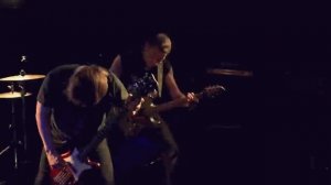 Алькасар - Туман (кавер Сектор Газа)