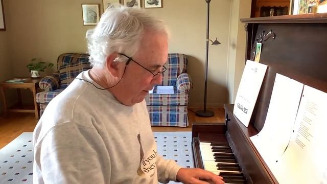Song for a Sea-squirt by Ken MacDonald смотреть онлайн