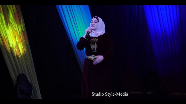 Роза Янгульбаева Хьа дагар цахии суна смотреть онлайн
