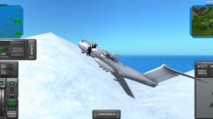 C-400 альпинист.