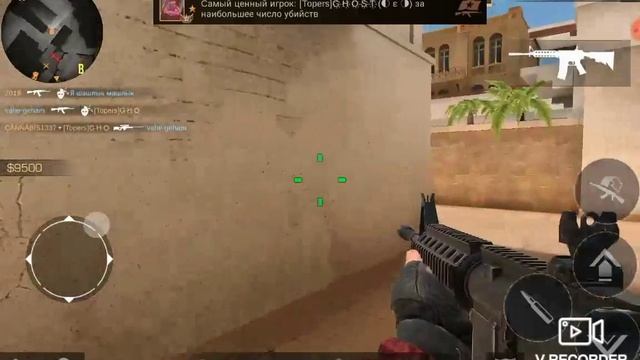 Мой путь в standoff 2 #5 смотреть онлайн