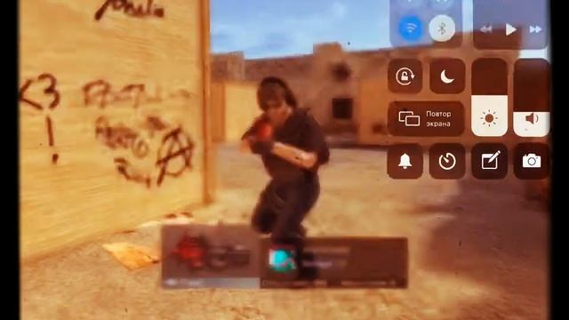 Standoff 2❤️ киллы под музыку Hot heat смотреть онлайн