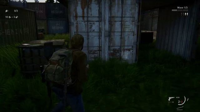 No Return | The Last of Us: Part II Remastered (2024) смотреть онлайн