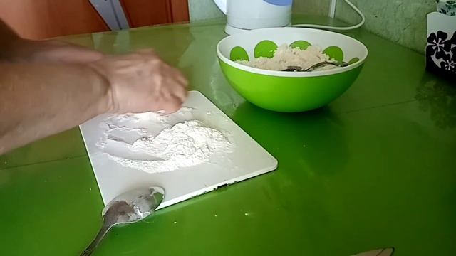 Творожники на завтрак☕😋 смотреть онлайн