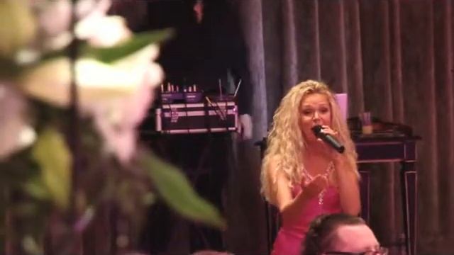 Natalya Bondarenko (demo soiree) смотреть онлайн