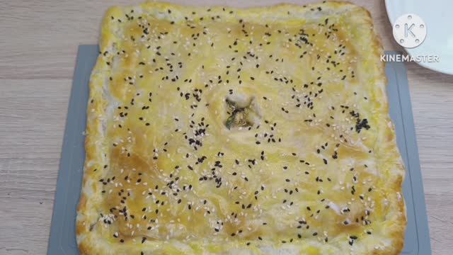 В гостях у Светланы