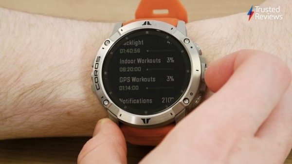 Coros Vertix 2 vs Coros Vertix: Two adventure watch titans